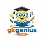 GK Genius